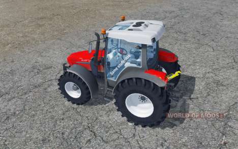 Same Silver³ 100 для Farming Simulator 2013