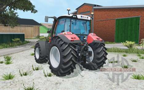 Same Iron 100 для Farming Simulator 2015