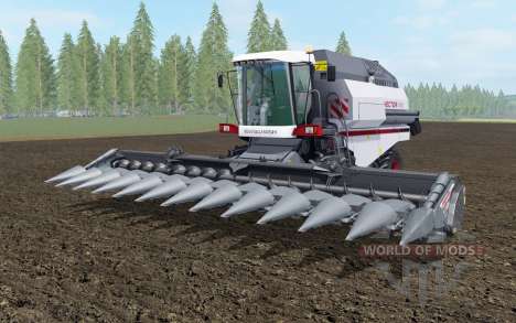 Vector 410 для Farming Simulator 2017