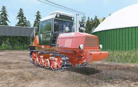 ВТ-150 для Farming Simulator 2015