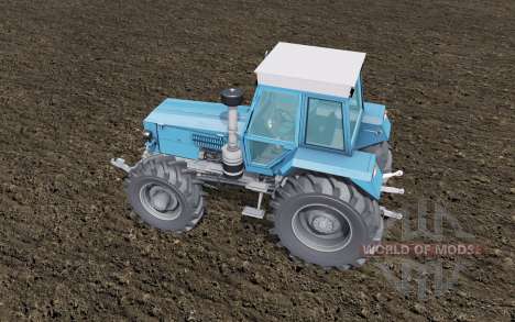Rakovica 135 для Farming Simulator 2017