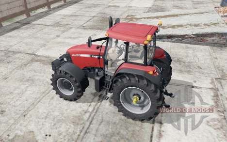 Case IH MXM190 для Farming Simulator 2017