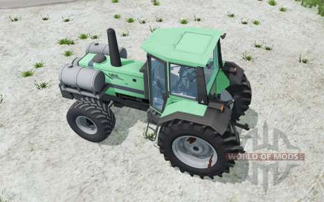 Deutz-Fahr AgroSun 140 для Farming Simulator 2015