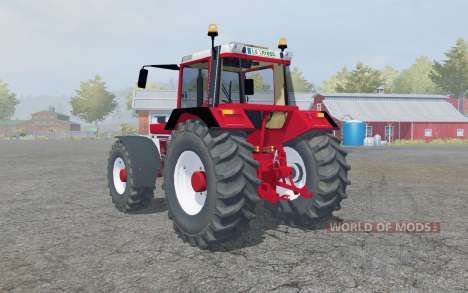 International 1055 для Farming Simulator 2013