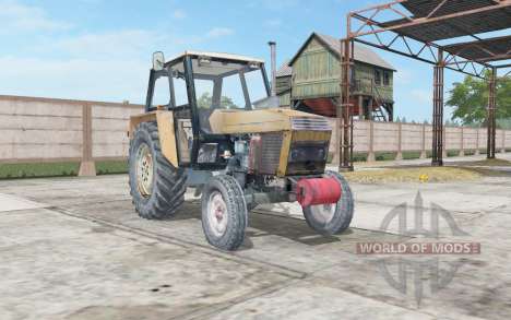 Ursus 912 для Farming Simulator 2017
