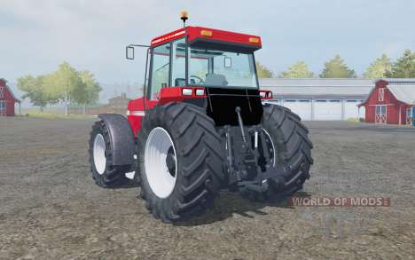 Steyr 9220 для Farming Simulator 2013