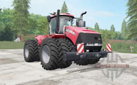 Case IH Steiger для Farming Simulator 2017