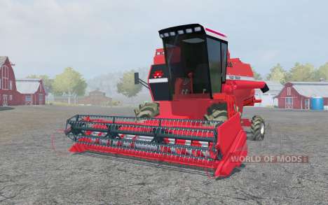 Massey Ferguson 5650 для Farming Simulator 2013