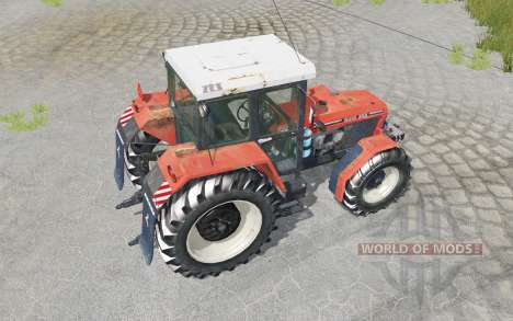 ZTS 16245 для Farming Simulator 2015