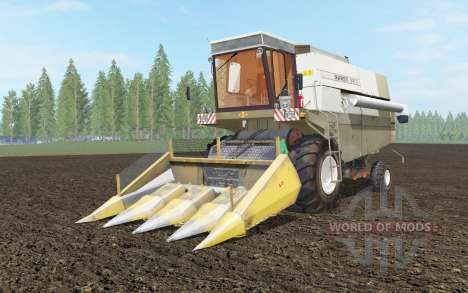 Fortschritt E 516 B для Farming Simulator 2017