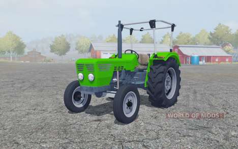 Torpedo TD 4506 для Farming Simulator 2013