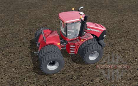Case IH Steiger для Farming Simulator 2017
