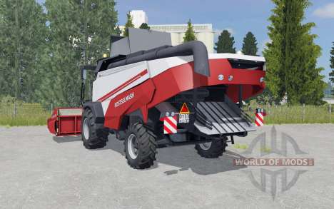 RSM 161 для Farming Simulator 2015