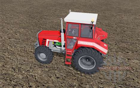 IMT 5210 для Farming Simulator 2017