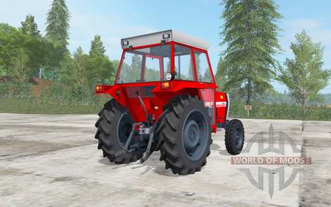 IMT 549 для Farming Simulator 2017