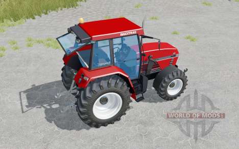 Case International Maxxum 5150 для Farming Simulator 2015