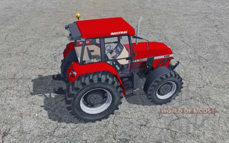 Case IH Maxxum 5150 для Farming Simulator 2013