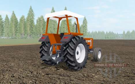 Fiat 60-56 для Farming Simulator 2017