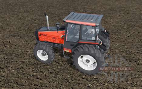 Valmet 905 для Farming Simulator 2017
