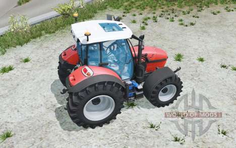 Same Iron 100 для Farming Simulator 2015