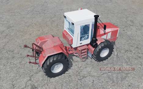 Кировец К-744Р1 для Farming Simulator 2013