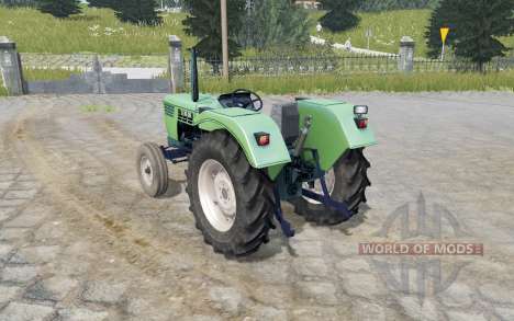 Deutz D 3006 A для Farming Simulator 2015