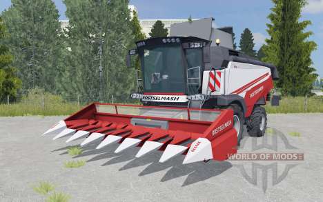 RSM 161 для Farming Simulator 2015