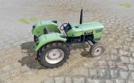 Deutz D 3006 A для Farming Simulator 2015