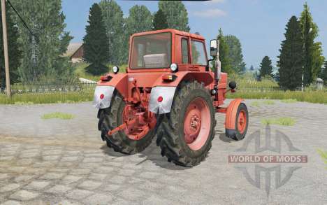 МТЗ-80 Беларус для Farming Simulator 2015