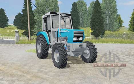 Rakovica 76 для Farming Simulator 2015