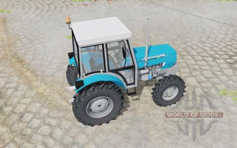 Rakovica 76 для Farming Simulator 2015