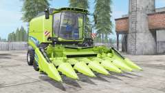 New Holland CR10.90 & TC5.90 для Farming Simulator 2017