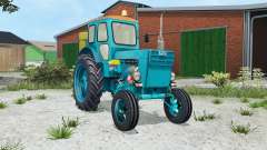 Т-40А голубой окрас для Farming Simulator 2015