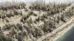 Osen для MudRunner