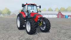 Deutz-Fahr Agrotron TTV 430 red для Farming Simulator 2013