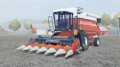 New Holland L624 terra cotta для Farming Simulator 2013