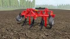 Agrimec3 ASD 7 для Farming Simulator 2017