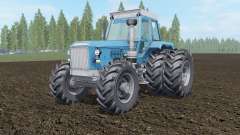 Rakovica 120&135 для Farming Simulator 2017
