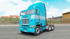 Freightliner FLB v2.0.7 для Euro Truck Simulator 2
