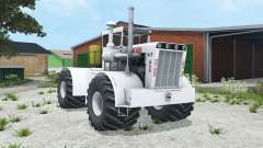 Big Bud KT 450 для Farming Simulator 2015