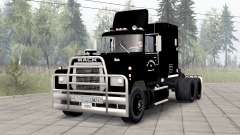 Mack RS700 Rubber Duck для Spin Tires