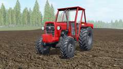 IMT 542 для Farming Simulator 2017