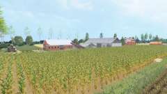 Pawlow для Farming Simulator 2015