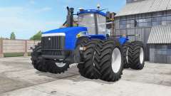 New Holland T9060 для Farming Simulator 2017