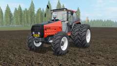 Valmet 905 1984 для Farming Simulator 2017