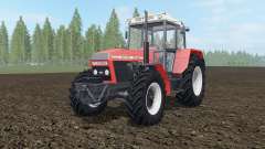 Zetor 12245 для Farming Simulator 2017