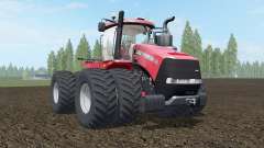 Case IH Steiger 370-500 для Farming Simulator 2017