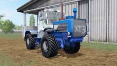 Т-150К двигатели ЯМЗ для Farming Simulator 2017