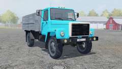 ГАЗ-3308 для Farming Simulator 2013