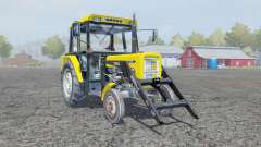Ursus C-360 froɳt loader для Farming Simulator 2013